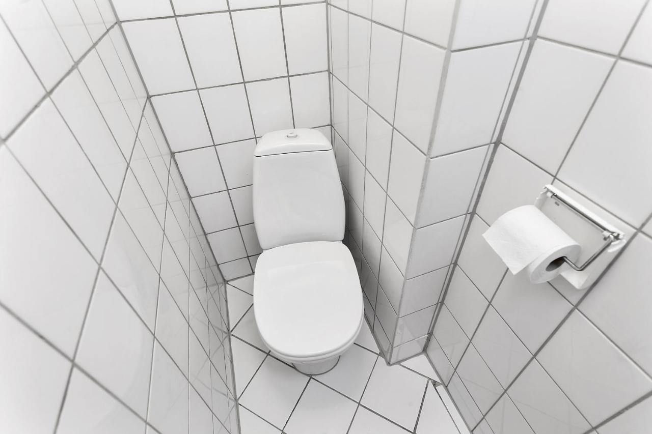 Aday - Apartment Suite Aalborg Center エクステリア 写真